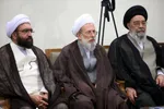 امام خامنه ای