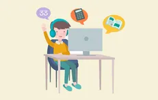 ارائه پلتفرمی برای مدارس و سازمان‌های آموزشی / شکاف دیجیتال بین والدین و مربیان با دانش‌آموزان مهم‌ترین چالش ماست