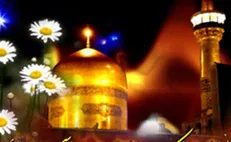 برگزاری مراسم قرائت همگانی صلوات خاصه امام رضا (ع) در شب میلاد ثامن الحجج