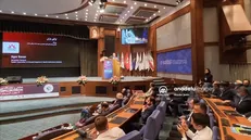 اولین همایش بین‌المللی علوم دریایی برگزار می‌شود