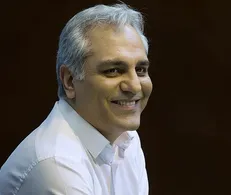 مهران مدیری دوباره اشتباهی شد!