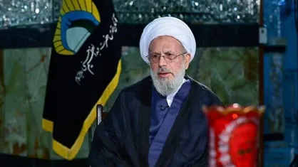 آیت الله ری شهری در عرصه سیاسی از خدمتگزاران صدیق نظام اسلامی بود