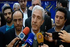 برنامه‌های کلان وزارت علوم برای تحقق شعارسال/حمایت ازکالای ایرانی نیاز به بخشنامه ندارد