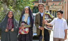 «حکایت‌های کمال» در چند فصل ساخته می‌شود؟