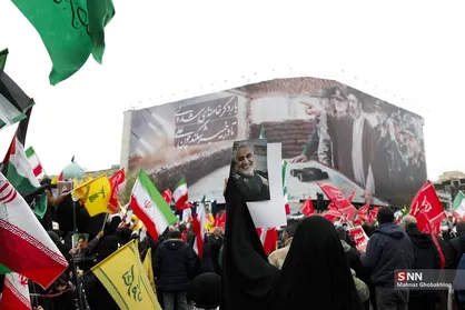 قدردانی جهاد اسلامی از حضور میلیونی ملت ایران در روز قدس