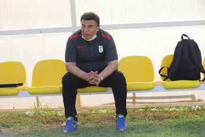 پاسخ یک پرسپولیسی متعصب به سرپرست استقلال؛ ما قهرمان می شویم