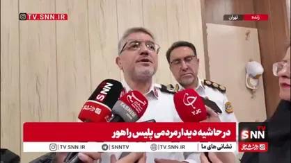 سردار حسینی: گام اول طرح بازتسجیل موتور سیکلت ها به صورت خوداظهاری در حال اجرا است