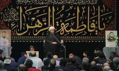 قمی: عده&zwnj;ای از ترس ریزش فالوور جهاد تبیین نمی&zwnj;کنند/ آرمان علی&zwnj;وردی فخر حوزه&zwnj;های علمیه تهران شد