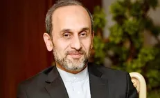 تجلیل رئیس‌صداوسیما از ورزشکاران ضدصهیونیست