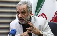 لطیفی: از سلبریتی‌ها چند برابر دیگران مالیات بگیرید