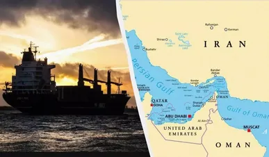 توافق در غرب آسیا، سود در شرق