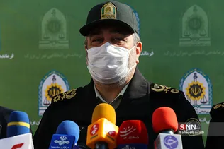 نهمین طرح ظفر پلیس مبارزه با موادمخدر