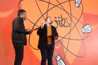 برگزیدگان هشتمین جشنواره شعر طنز &laquo;امضای کری تضمین است&raquo; معرفی شدند