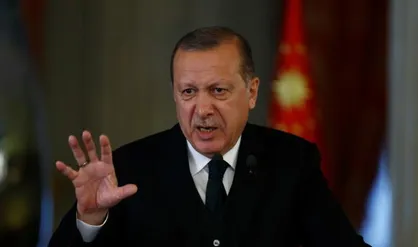 اردوغان پیشنهاد برقراری تماس با دمشق را رد کرد