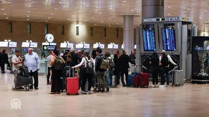 درخواست استرالیا از شهروندان خود: فورا اسرائیل را ترک کنید