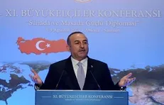 آمریکا با تحریم ایران به ثبات خاورمیانه آسیب می‌زند