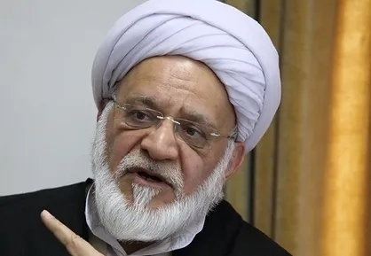 مصباحی مقدم: در سال ۸۹  قیمت بنزین سهمیه&zwnj;ای ۴برابر شد و اتفاقی نیفتاد