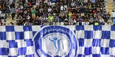 مهاجم هلندی، بازیکن جدید گل گهر سیرجان