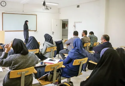 افزایش سن استخدام به روسای دانشگاه&zwnj;ها ابلاغ شد