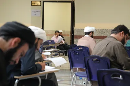 نتایج اولیه آزمون کارشناسی&zwnj;ارشد دانشگاه معارف اسلامی اعلام می&zwnj;شود