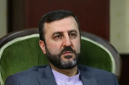 معاون آژانس بین&zwnj;المللی انرژی اتمی پس از مذاکره، تهران را ترک کرد
