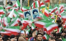 مردم شهر کرمان اقدامات اغتشاشگران را محکوم کردند
