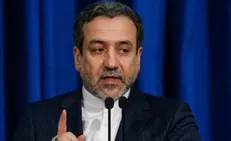 عراقچی: تحولات انتخابات ریاست جمهوری آمریکا را به دقت رصد می‌کنیم