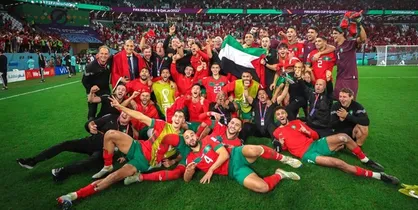 اعلام فهرست نامزدهای برترین مربیان 2022