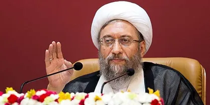درخواست از آیت&zwnj;الله لاریجانی برای دفاع از حیثیت مجمع تشخیص در مقابل ادعا&zwnj;های دروغ