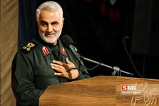 آیین گرامیداشت سردار سلیمانی اول بهمن در دانشگاه علوم کشاورزی گرگان برگزار می‌شود
