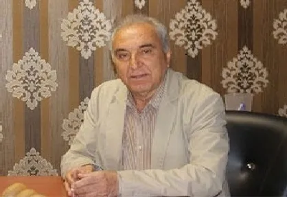 نبی&zwnj;پور: یک سوم نهاده&zwnj;های دولتی را رانتی فروخته&zwnj;اند