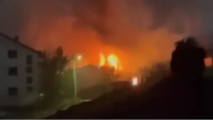 آتش&zwnj;سوزی مرگبار در مقدونیه شمالی با بیش از ۵۰ کشته و مصدوم
