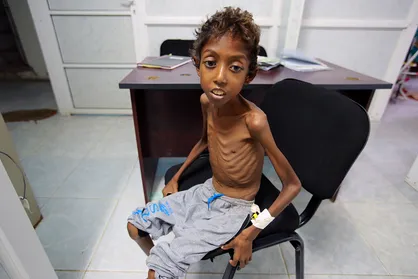 بیانیه سازمان ملل برای کمک ۴ میلیارد دلاری به یمن