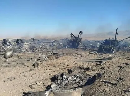 جزئیات جدید از پشت پرده عملیات دشمن در اصفهان / هدف آمریکا سرقت اورانیوم بود که در دام نیرو&zwnj;های مسلح ایران قرار گرفتند