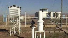 افزایش تعداد ایستگاه‌های هواشناسی رفسنجان موثر در کاهش خسارت سرمازدگی باغات پسته