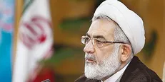 تحریم بستری برای رشد و پیشرفت است