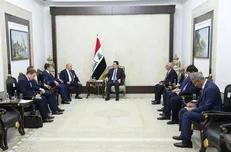 رایزنی مقام روس با نخست وزیر عراق در آستانه سفر السودانی به مسکو