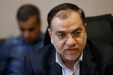 تعبیر مهدی فضائلی درمورد اظهارات ترامپ؛ «دست و پا زدن یک مجرم»