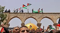 همبستگی جهانی و پیوند هویت‌ها در حمایت از فلسطینی‌ها؛ تحلیل مقاومت فرهنگی، دیپلماتیک و اجتماعی