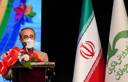 علی&zwnj;اکبرزاده: یکی از ابزارهای مهم در هر نظام تربیتی بازی و اسباب&zwnj;بازی است