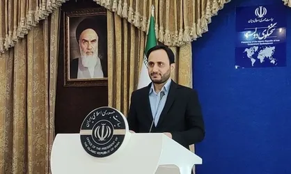 سخنگوی دولت: تورم خط قرمز ماست/ تکمیل پروژه&zwnj;های قبلی و پرهیز از ایجاد پروژه جدید + فیلم
