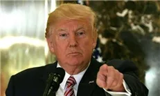 لجن پراکنی توهین‌آمیز ترامپ فرصت ماله‌کشی را از دلباختگان به غرب ربود