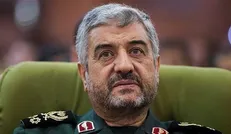 فرمانده سپاه جان باختن قربانیان ناآرامی‌های درود و شهادت شهیدان شاه‌سنایی و شریفی را تسلیت گفت