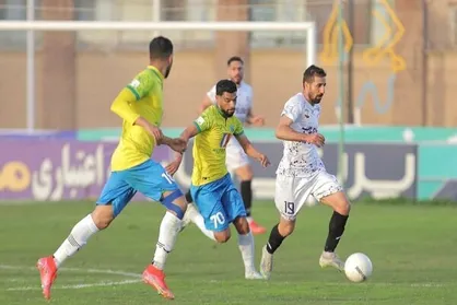 صنعت نفت در آستانه سقوط / روند خوب شاگردان شجاعی ادامه دارد
