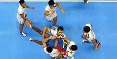کبدی وارد سبد ورزش خانوار‌ها می‌شود