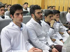 دانشجویان پرستاری در «پویش دانشجویی مقابله با کرونا» بالاترین مشارکت را دارند