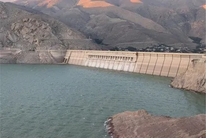 کاهش ۲۴ درصدی ذخیره سدهای سیستان و بلوچستان