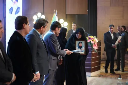 نسبت پرستار به تخت در استان کرمان کمتر از میانگین کشوری است
