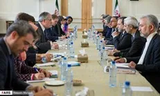 اعتراض عراقچی به استمرار حضور منافقین و فعالیت آن‌ها در خاک فرانسه