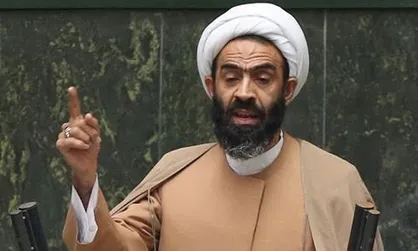 نقدعلی: جلوی عوام فریبی روحانی گرفته شود